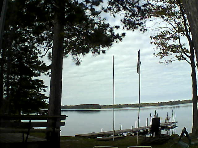 Whiteface Cam Image - Sat, 10/01/2016 11:22am 