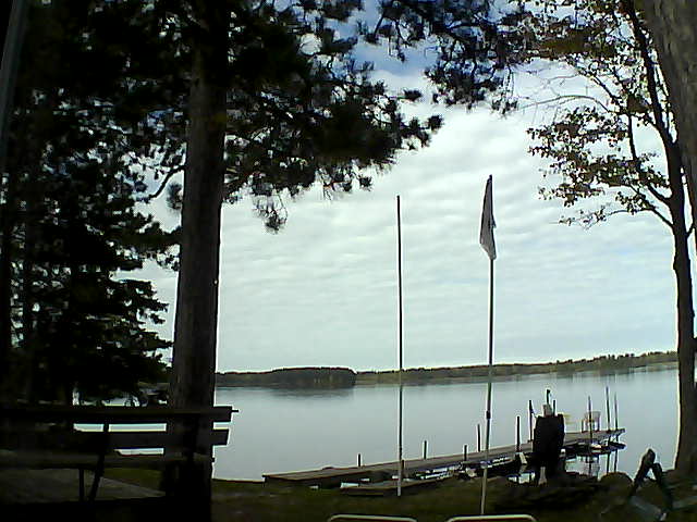Whiteface Cam Image - Sat, 10/01/2016 11:32am 