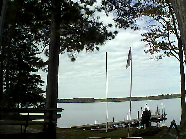 Whiteface Cam Image - Sat, 10/01/2016 11:42am 