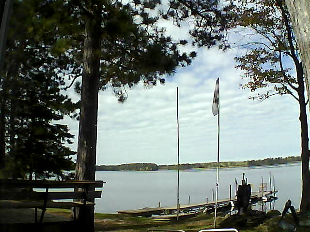 Whiteface Cam Image - Sat, 10/01/2016 11:52am 