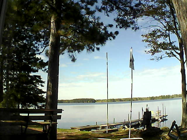 Whiteface Cam Image - Sat, 10/01/2016 12:22pm 