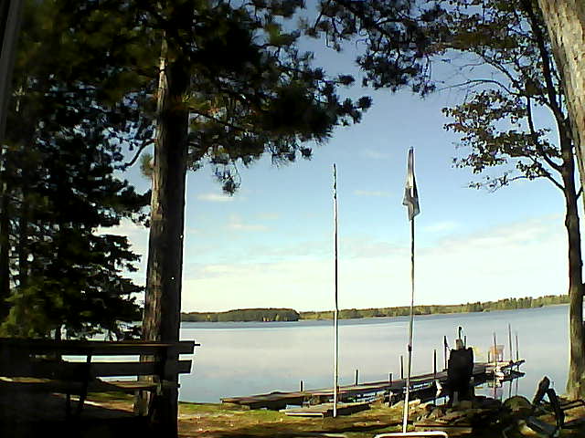 Whiteface Cam Image - Sat, 10/01/2016 12:32pm 