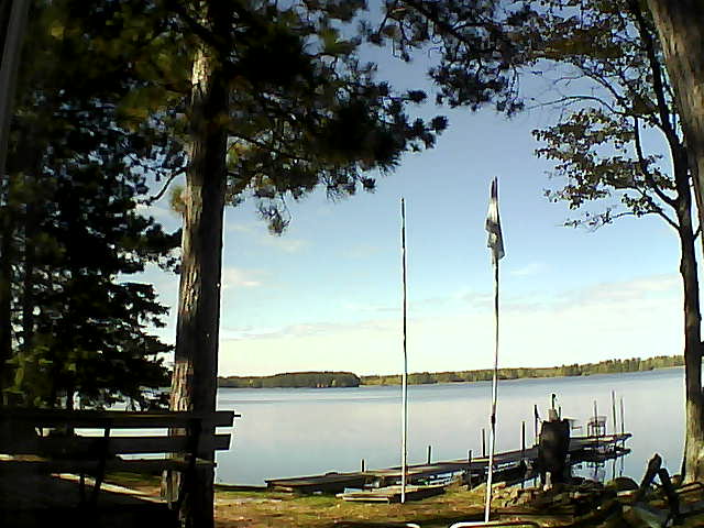 Whiteface Cam Image - Sat, 10/01/2016 12:42pm 