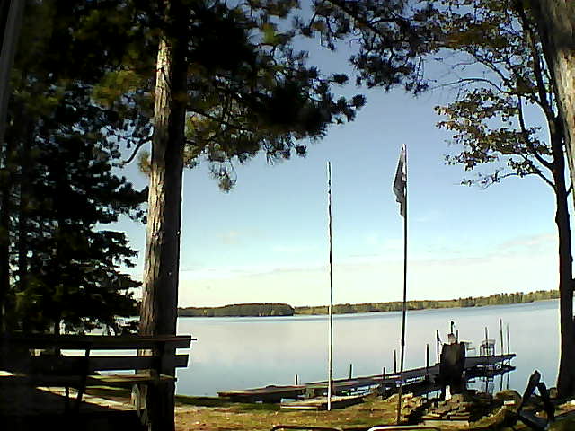 Whiteface Cam Image - Sat, 10/01/2016 12:52pm 