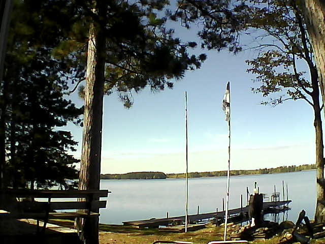 Whiteface Cam Image - Sat, 10/01/2016 1:02pm 