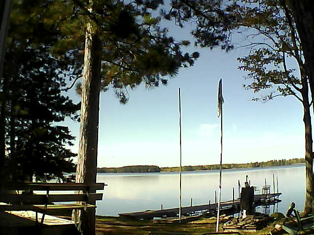 Whiteface Cam Image - Sat, 10/01/2016 1:32pm 