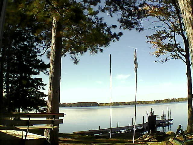 Whiteface Cam Image - Sat, 10/01/2016 1:52pm 