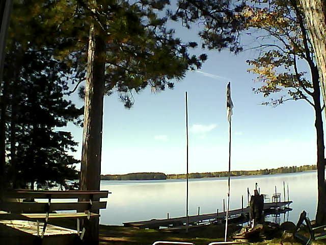 Whiteface Cam Image - Sat, 10/01/2016 2:02pm 