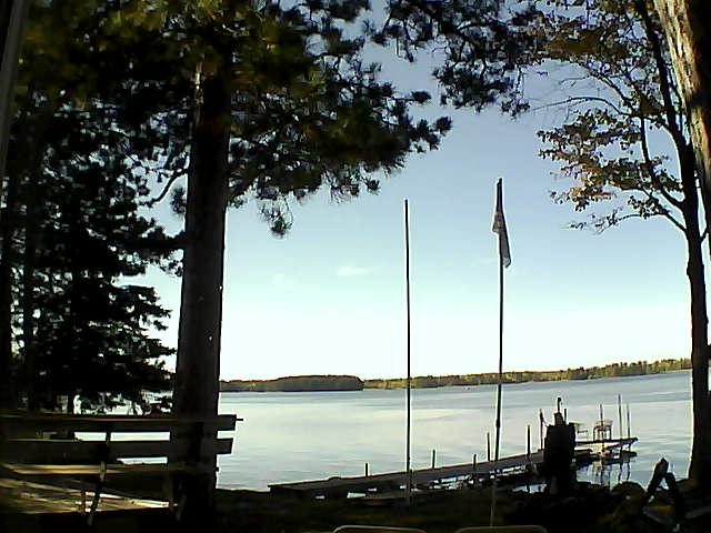 Whiteface Cam Image - Sat, 10/01/2016 2:42pm 