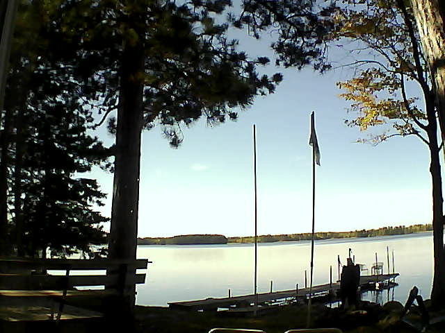 Whiteface Cam Image - Sat, 10/01/2016 2:52pm 