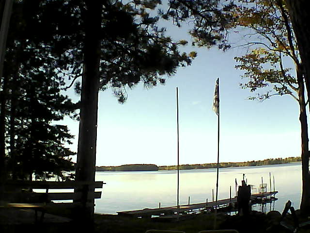 Whiteface Cam Image - Sat, 10/01/2016 3:12pm 