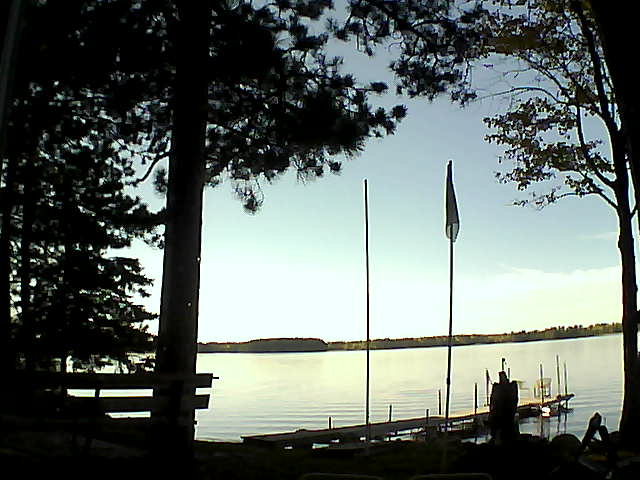 Whiteface Cam Image - Sat, 10/01/2016 4:02pm 