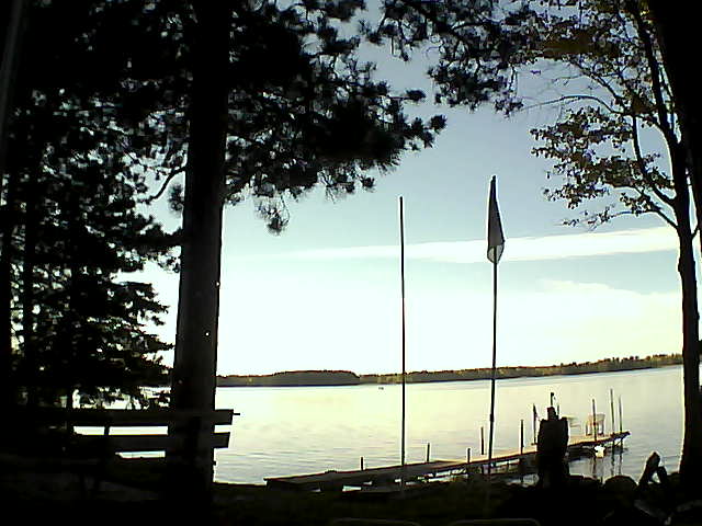 Whiteface Cam Image - Sat, 10/01/2016 4:22pm 