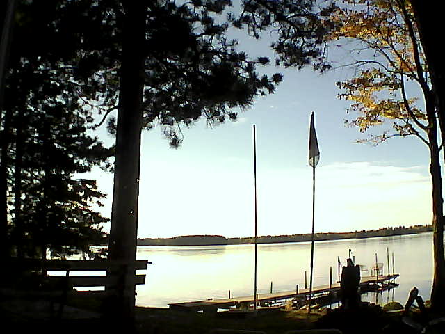 Whiteface Cam Image - Sat, 10/01/2016 5:02pm 