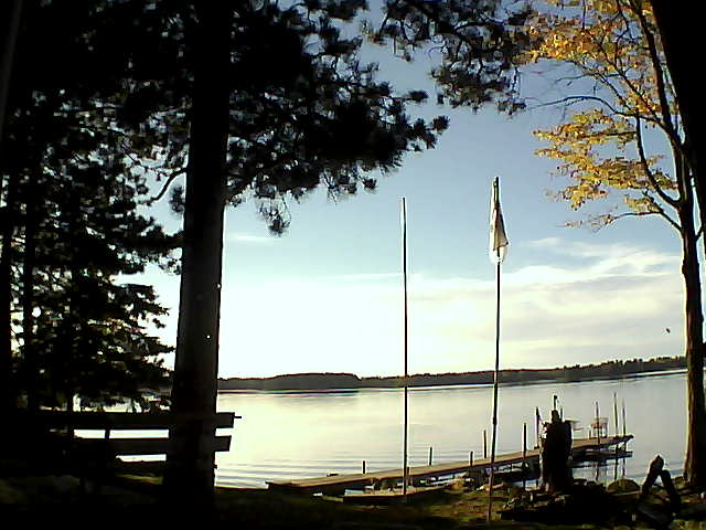 Whiteface Cam Image - Sat, 10/01/2016 5:32pm 