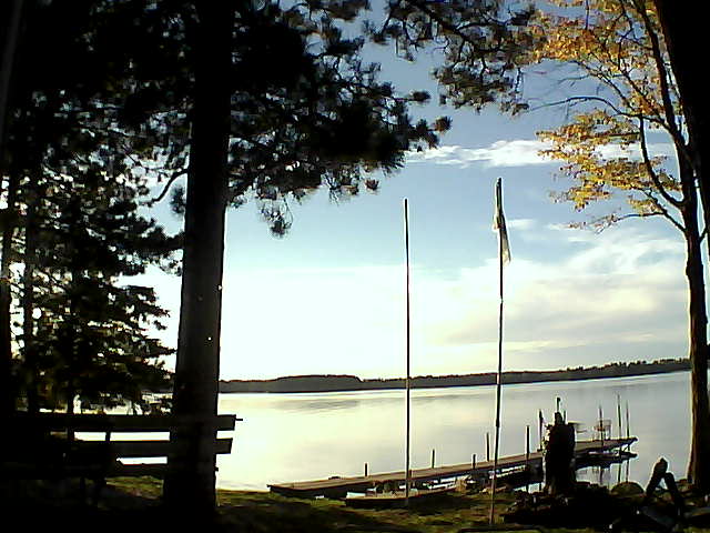 Whiteface Cam Image - Sat, 10/01/2016 5:52pm 