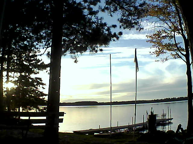 Whiteface Cam Image - Sat, 10/01/2016 6:12pm 