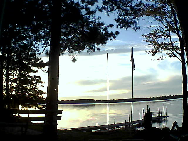 Whiteface Cam Image - Sat, 10/01/2016 6:22pm 