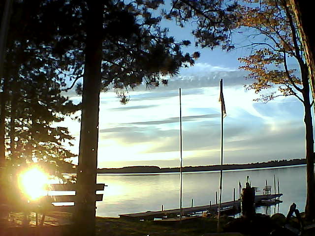 Whiteface Cam Image - Sat, 10/01/2016 6:32pm 