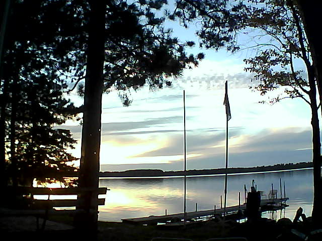 Whiteface Cam Image - Sat, 10/01/2016 6:42pm 