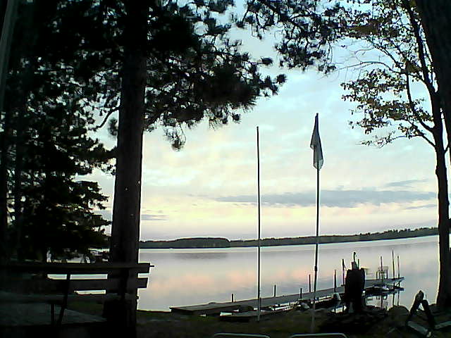 Whiteface Cam Image - Sun, 10/02/2016 7:10am 