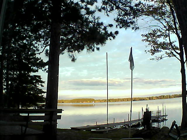 Whiteface Cam Image - Sun, 10/02/2016 7:20am 