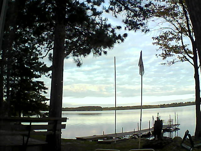 Whiteface Cam Image - Sun, 10/02/2016 7:30am 