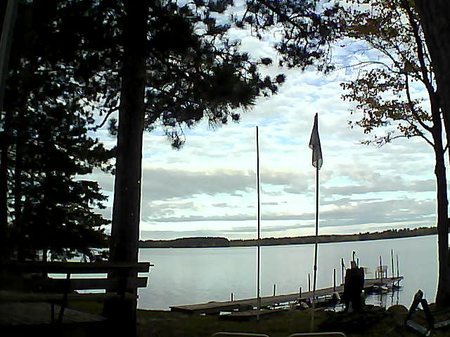 Whiteface Cam Image - Sun, 10/02/2016 8:20am 