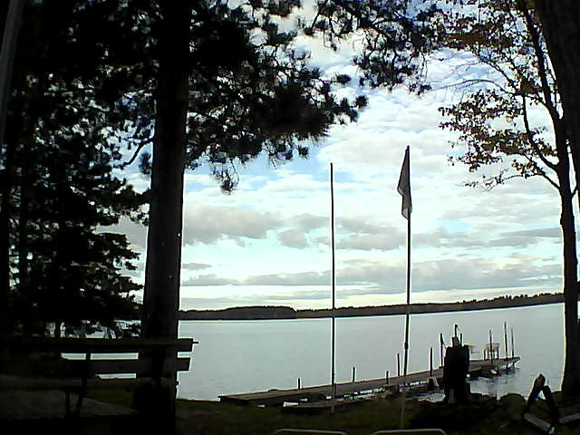 Whiteface Cam Image - Sun, 10/02/2016 8:30am 