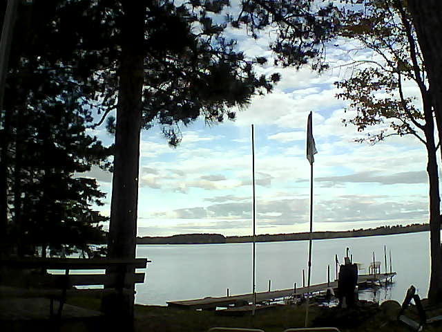 Whiteface Cam Image - Sun, 10/02/2016 8:40am 