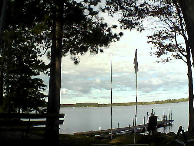 Whiteface Cam Image - Sun, 10/02/2016 9:30am 