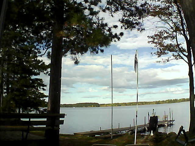 Whiteface Cam Image - Sun, 10/02/2016 9:50am 