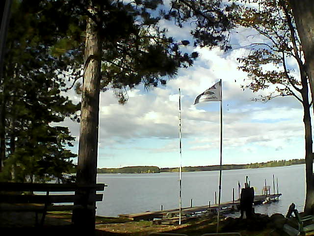 Whiteface Cam Image - Sun, 10/02/2016 10:30am 