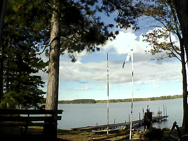 Whiteface Cam Image - Sun, 10/02/2016 10:40am 