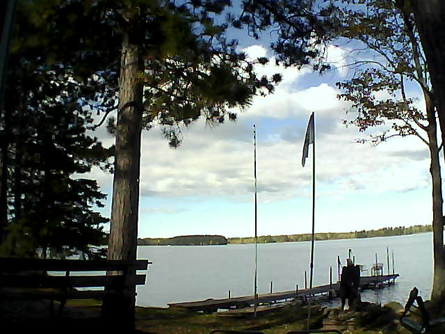 Whiteface Cam Image - Sun, 10/02/2016 10:50am 