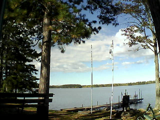 Whiteface Cam Image - Sun, 10/02/2016 11:00am 