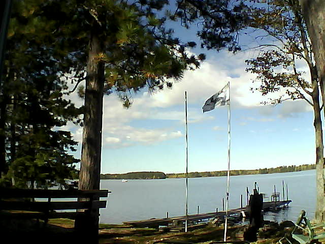 Whiteface Cam Image - Sun, 10/02/2016 11:10am 