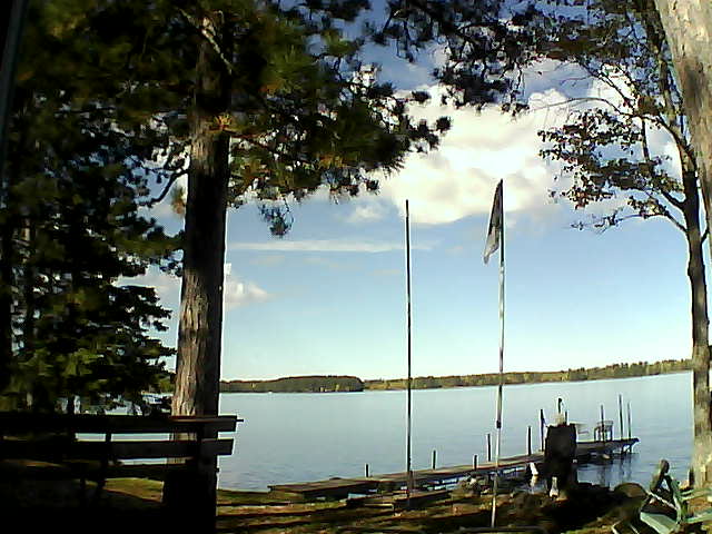 Whiteface Cam Image - Sun, 10/02/2016 11:20am 