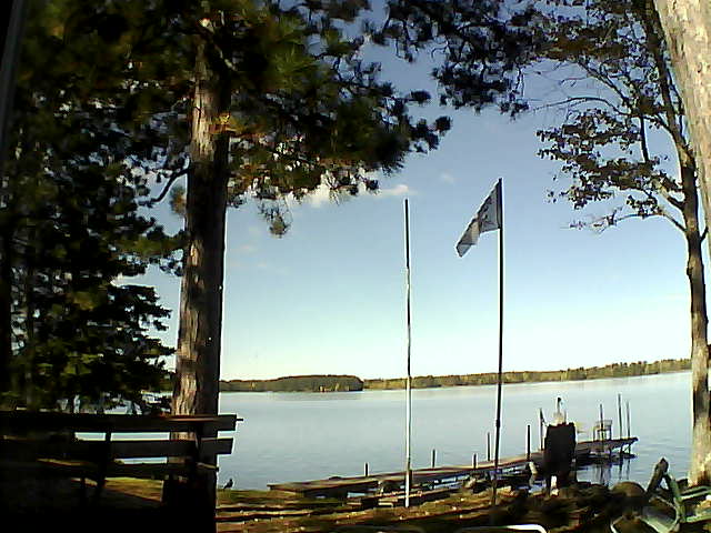 Whiteface Cam Image - Sun, 10/02/2016 11:30am 