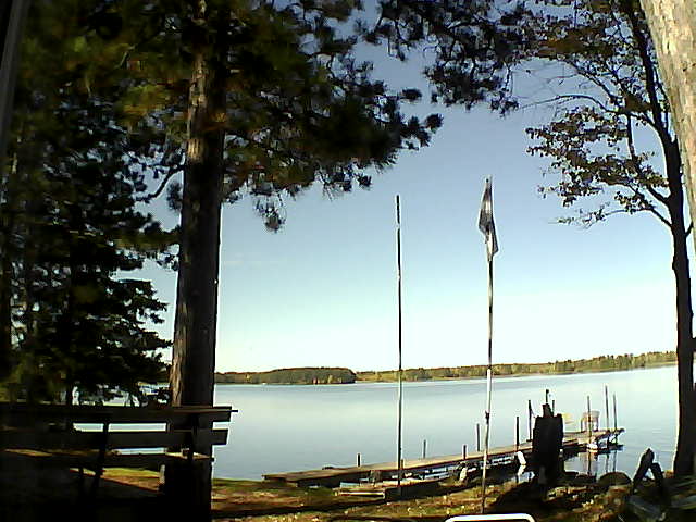 Whiteface Cam Image - Sun, 10/02/2016 11:50am 