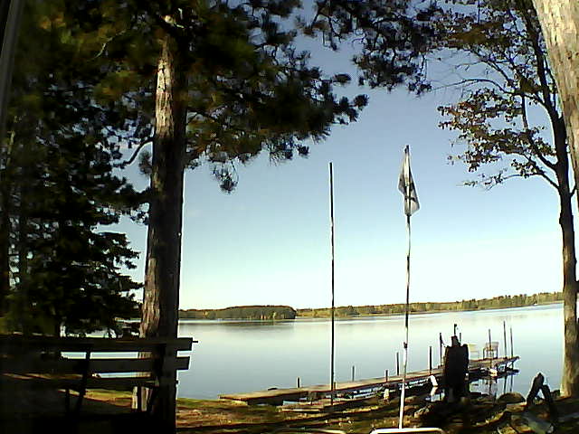 Whiteface Cam Image - Sun, 10/02/2016 12:00pm 