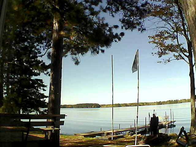 Whiteface Cam Image - Sun, 10/02/2016 12:20pm 