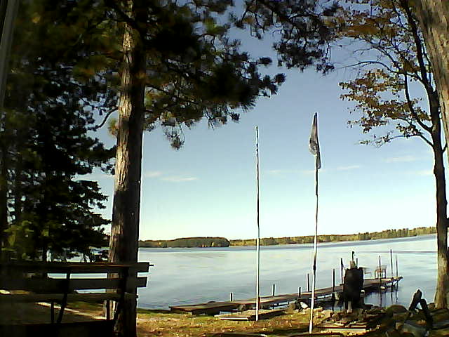 Whiteface Cam Image - Sun, 10/02/2016 12:40pm 