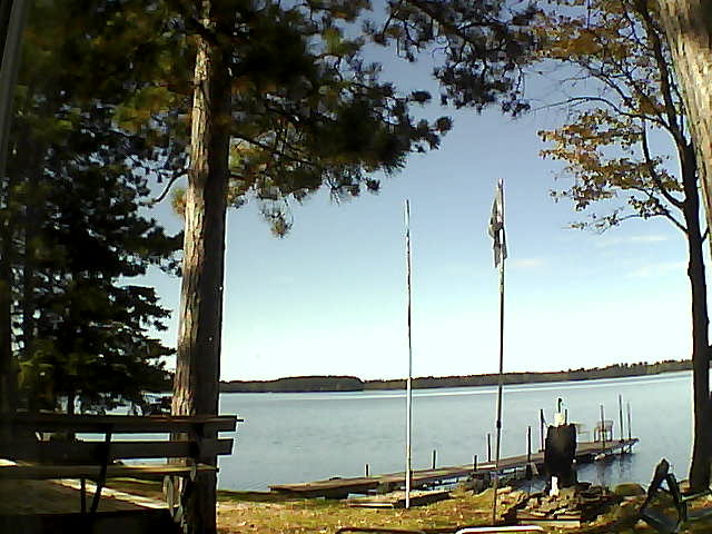 Whiteface Cam Image - Sun, 10/02/2016 12:50pm 