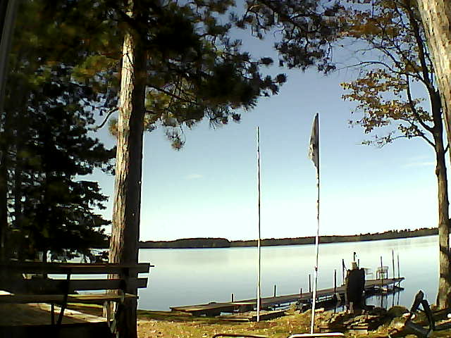 Whiteface Cam Image - Sun, 10/02/2016 1:00pm 