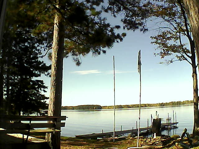 Whiteface Cam Image - Sun, 10/02/2016 1:20pm 