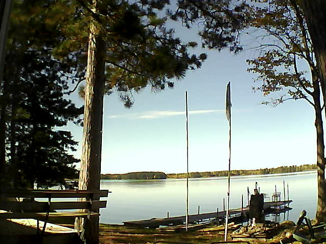 Whiteface Cam Image - Sun, 10/02/2016 1:30pm 