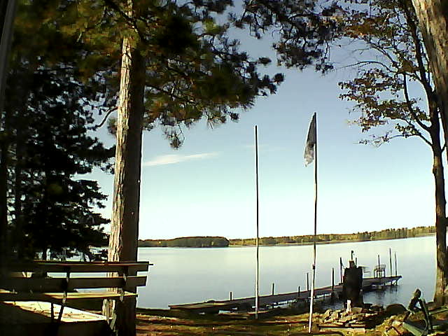 Whiteface Cam Image - Sun, 10/02/2016 1:40pm 