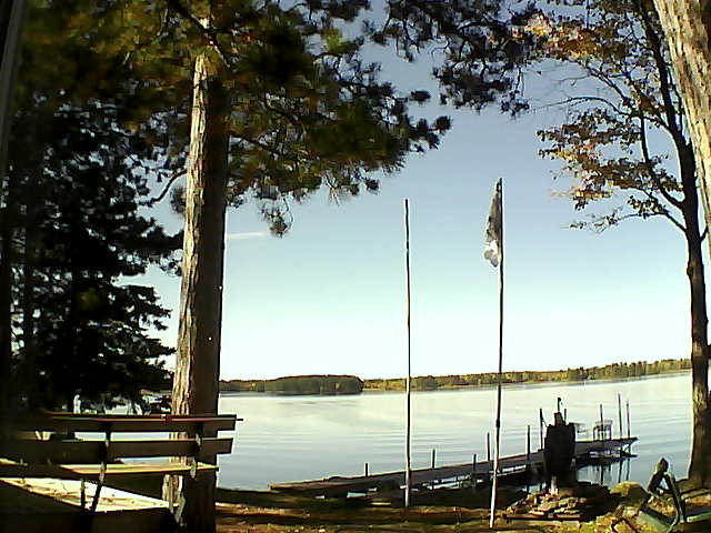 Whiteface Cam Image - Sun, 10/02/2016 1:50pm 