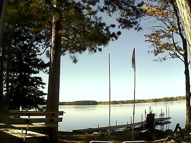 Whiteface Cam Image - Sun, 10/02/2016 2:10pm 